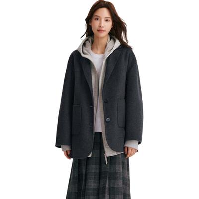 Kabáty a bundy – Kabát