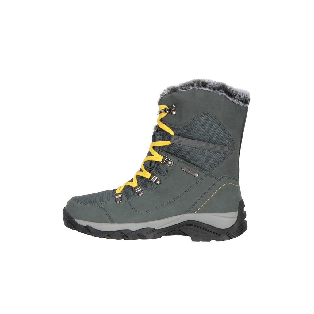 Mountain Warehouse Womens/Ladies Banff Waterproof Snow Boots