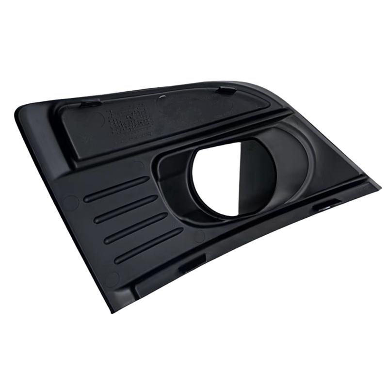 B03B-Für Citroen C4 Grand Picasso Frontstoßstange Nebelscheinwerfer-Rahmen Nebelscheinwerfer-Blende Abdeckung Zierleiste 7414SJ