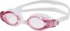 SPALDING Svømmebriller for voksne UV Easy Strap Laget i Rosa, Anti-dugg, Beskyttelse, Justering, Japan, Klare, SPS-144