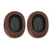 Gaming Headphone Earpad Cushion Cover Breathable 1 Pair for  Arctis 3 5 7 Earphone Sleeve