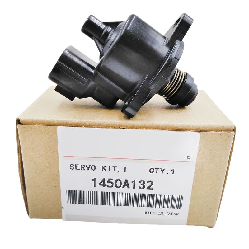 1450A132 1450A166 MD628138 1450A166 MD613992 idle air control valve throttle idle motor idle motor