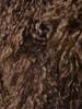 2024 Vintage Faux Fur Fluffy Lapel Coat for Women - Warm Autumn/Winter Top
