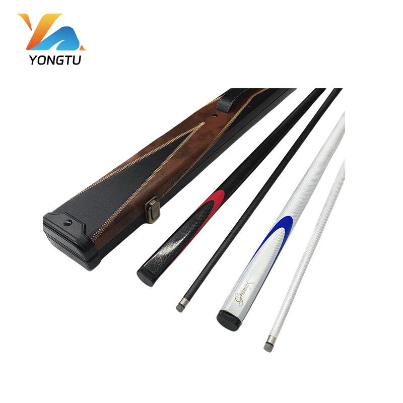 Yongtu Carbon Fiber Billiard Cue