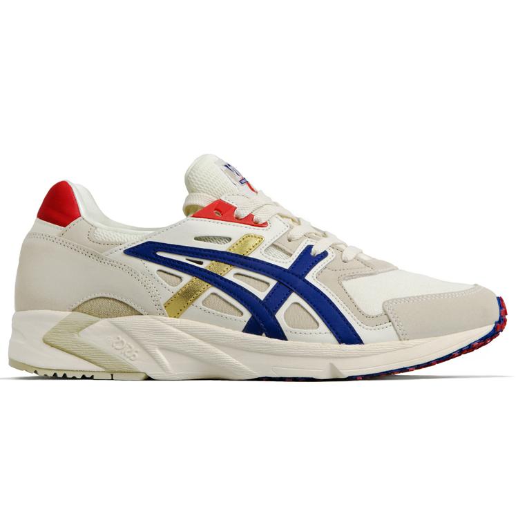 Nové Asics Carnival X Gel Ds Og 'Muay Thai' 1191A263-100