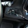 Engine Start Stop Button Trim Cover Interior Styling for Chevrolet Camaro 16-18