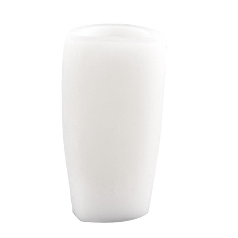 Cylinder Molds Silicone Mold for Candle Making Pillar Resin Mould