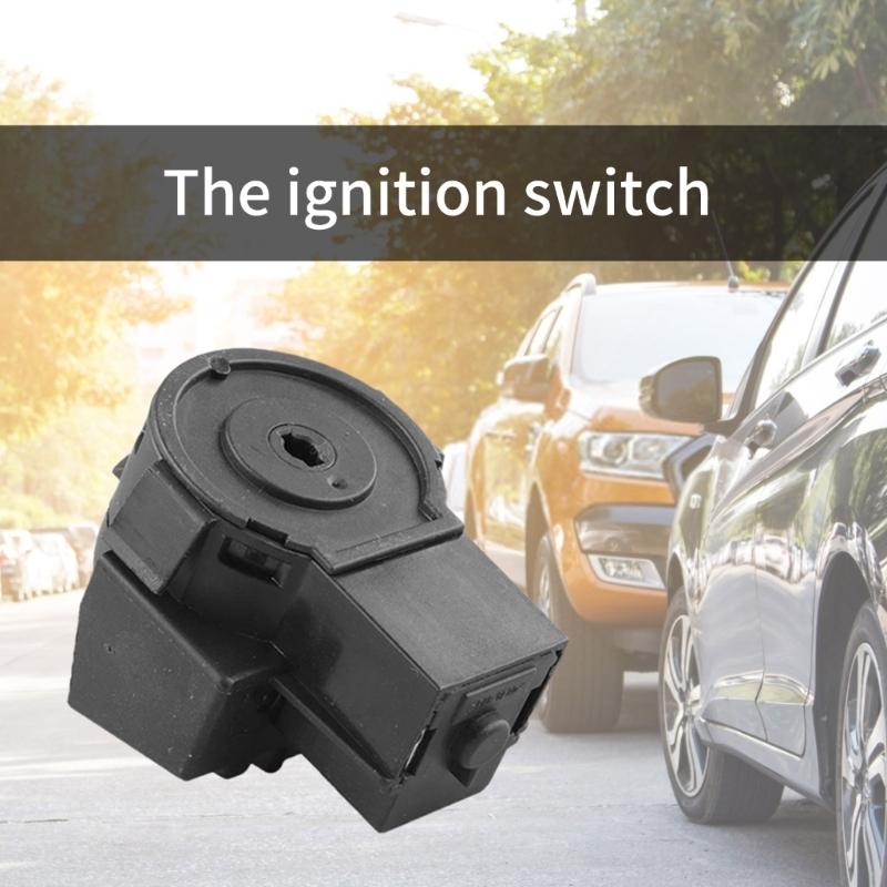 Precise Auto Ignition Starter Switch Essential Component for F150 Part Number 98AZ11572A DG9Z-11572-A Easy Installation