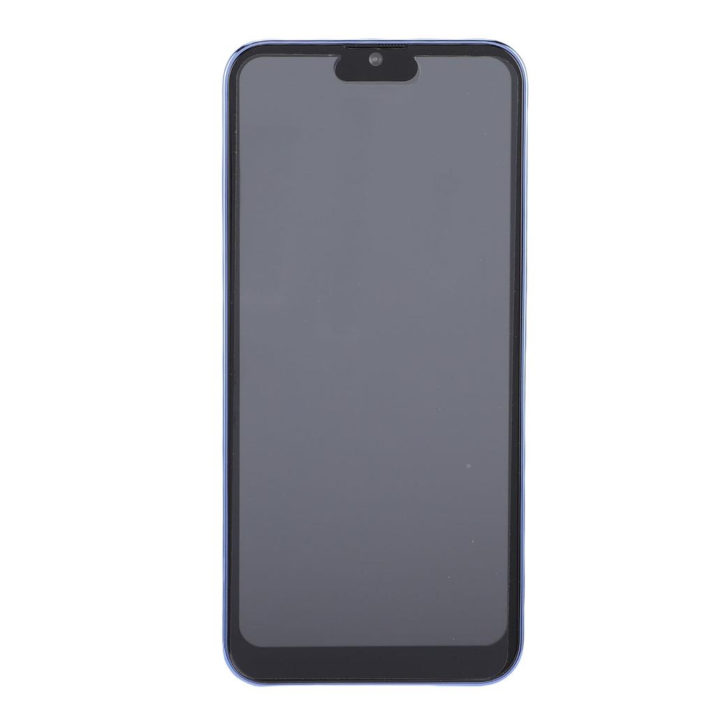 Unlocked Smartphone for Android 10.1 6.1in 2GB RAM 32GB ROM Mobile Phone 3G Network 100‑240V
