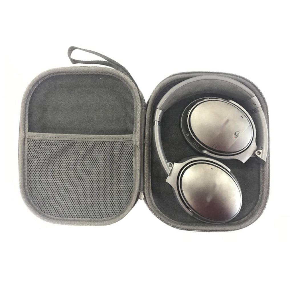Carry for Case for for AKG y50 for JBL for JVC Headphone Storage Bag Protective EVA Cover Travel Carry Bag