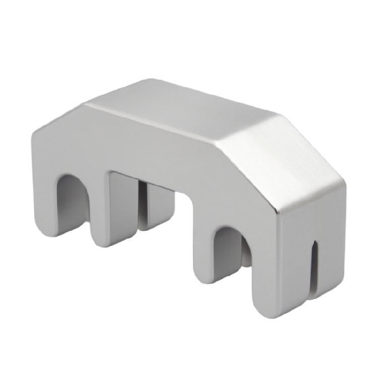 Heavy Duty Violin Mute Claw Style Violin Practice Mute Replacement Violin Mute Silencers for Violin/viola Accessories