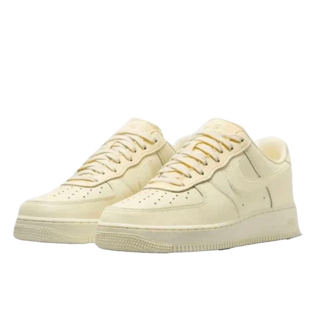 Nike Air Force 1 Low Coconut Milk