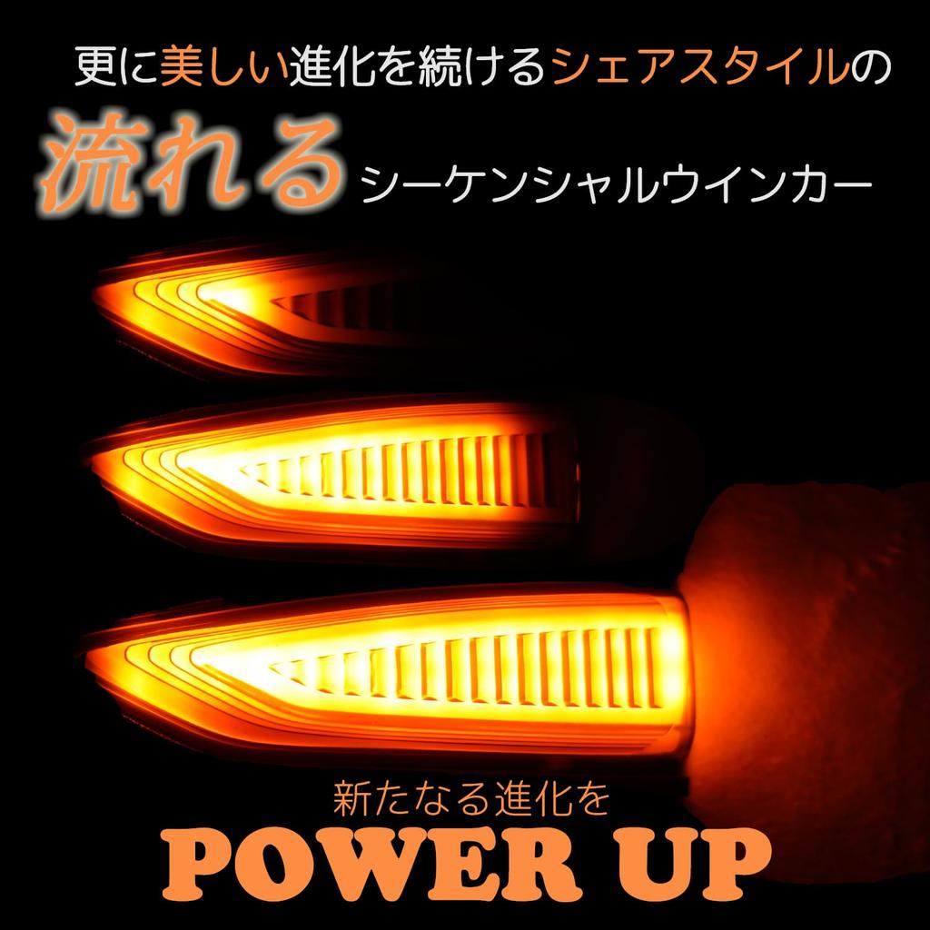 Nissan Altima/Teana L33/Sylphy/Sentra Flowing Turn Signal, Door Mirror Turn Signal, Door Mirror Turn Signal,