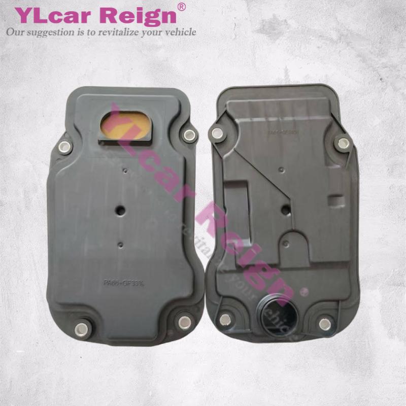 Filtro Olio Cambio Automatico A760 A760E A761 A761E 35330-50020 Per TOYOTA TUNDRA HILUX FJ CRUISER Accessori Auto