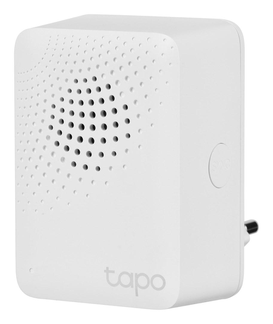 TP-Link Tapo H100 Smart WiFi HUB con Campanello