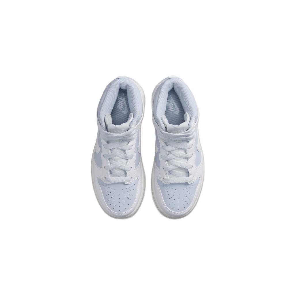 Nike Dunk High Summit White Pure Platinum PS DD2314-107