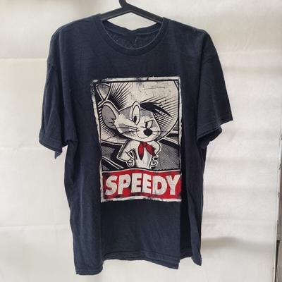 Üst giysisi – T-shirtler