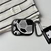 Football Number Earphone Cases Cover Case For Airpods Pro 1 2 4 3 Pro3 Pro2