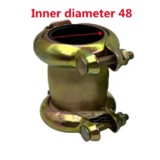 For Komatsu Hitachi Kobelco Daewoo Sumitomo Sany Liugong Hydraulic Tank Pipe Hose Fittings Excavator Parts