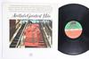 LP Record ARETHA FRANKLIN - Aretha's Greatest Hits SD8295 ATLANTIC 1971 US Soul/Funk Used