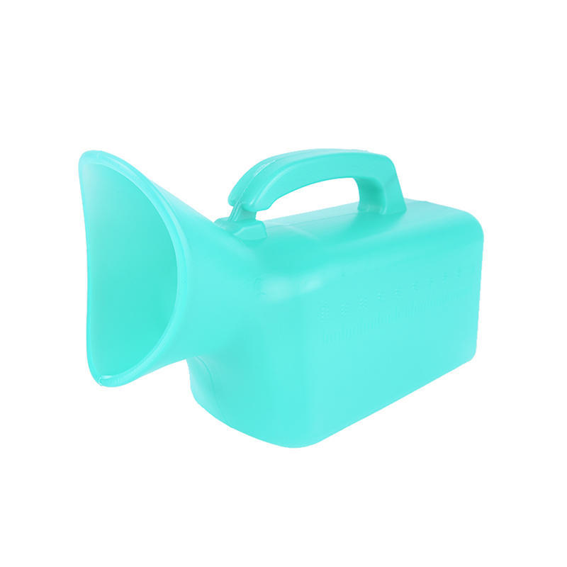 Camping Outdoor Journey Travel Male Female Urine Portable Bottle Urinal Toilet