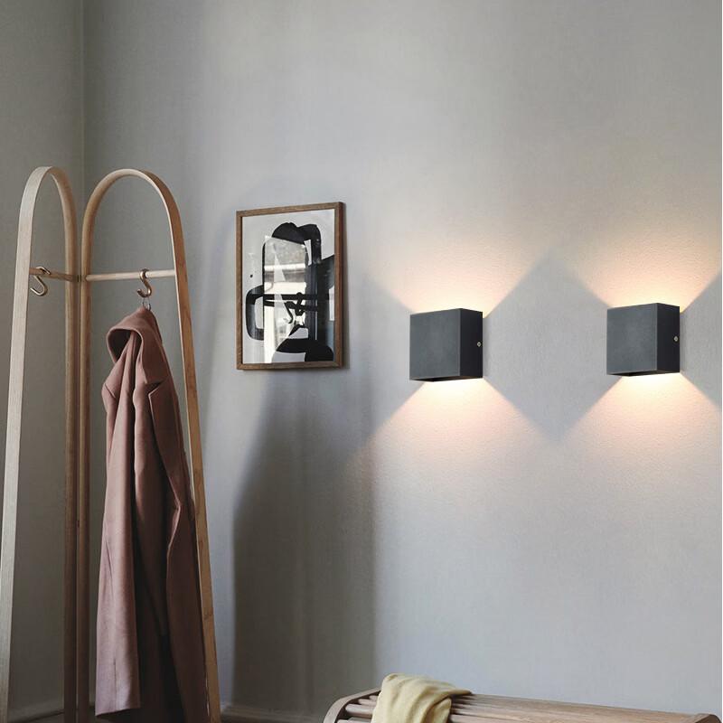 oeny Decorative LED Wall Light