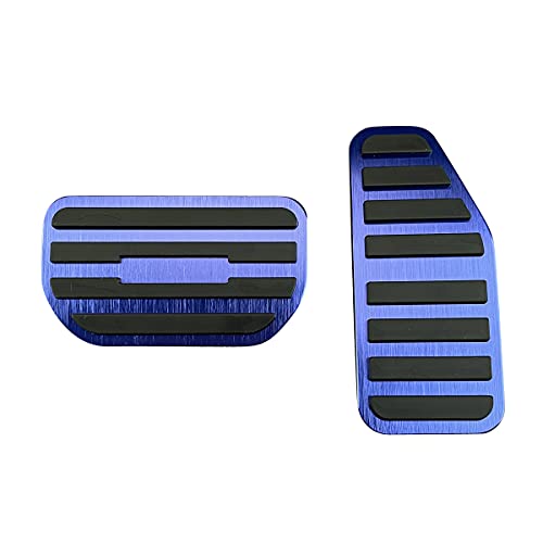 

YANMW Накладки на педали тормоза и газа Jimny, совместимые с Suzuki New Hustler Ignis XBEE Alto Lapin Alto Turbo Spacia Gear Solio Solio Bandit Wago