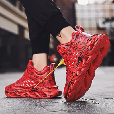 Blade Running Mens Shoes Men Casual Male Sneakers Men Shoes Sneakers Runnibg Shoes Plus Size 46