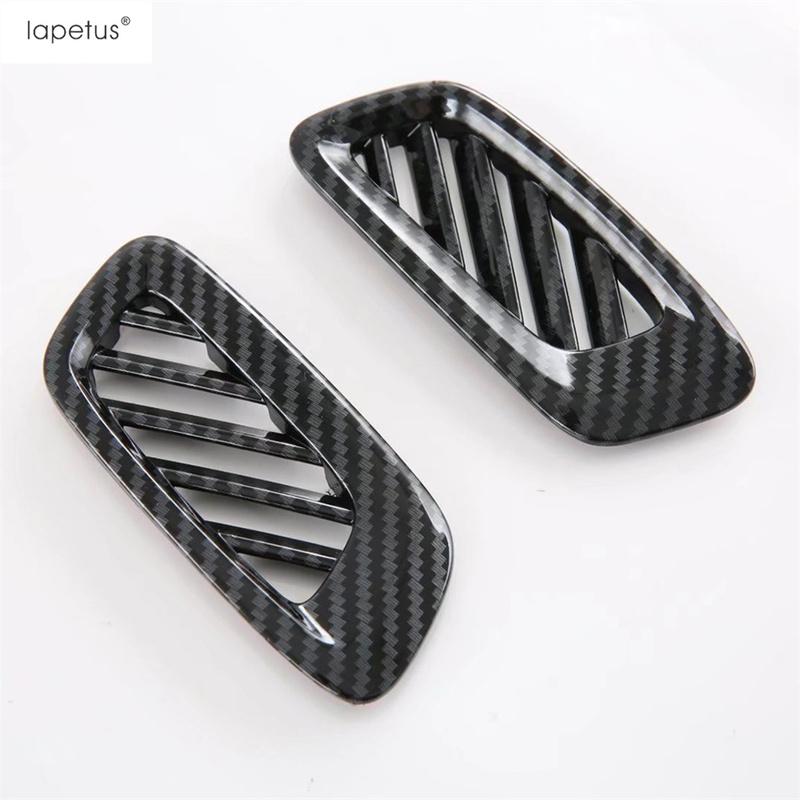 Steering Wheel / Window Lift / Head Lamp / Air Vent / Gear Shift Panel Cover Trim For GAC Trumpchi Empow - 2025 Accessories
