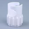 Shower Timer Button Holder Water-Saving Durable Shower Switch for Public Restroom Gym Hotel Commercial Use