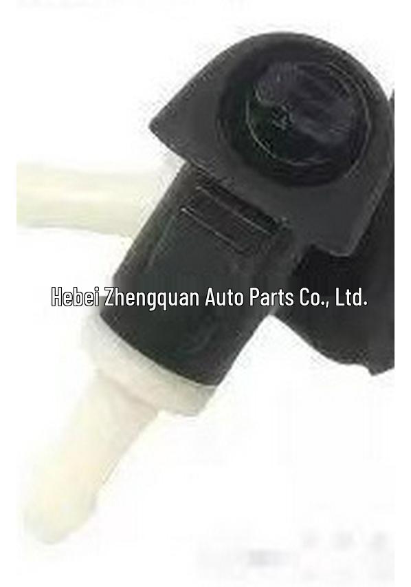 Форсунка омывателя лобового стекла Subaru Forester 86636AJ10B