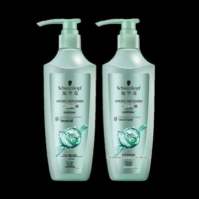 Shampoos & Haarspülung – Conditioner
