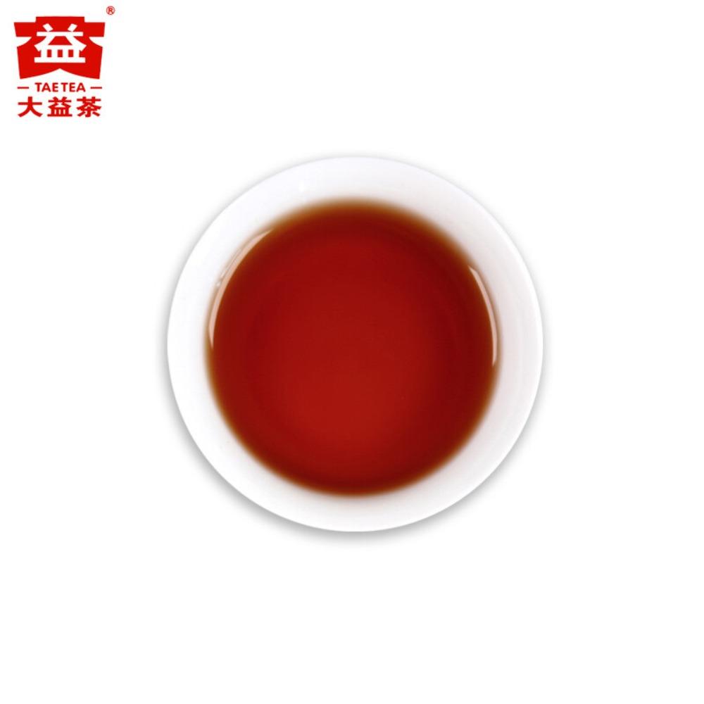Dayi MengHai V93 Ripe Pu Erh Tuo Tea 250g Natural Herbal Detox Tea