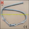 Steel Wire Rope Handle Replacement Mesh Sleeve RA-3
