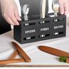 Wooden Cutlery With Tableware And Wood Tableware Modern Wood For Knife And Fork And Fork Holder Wood Tableware