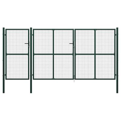 Garden Structures – Fencing, Trellises & Gates