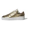 adidas Sneakers Rivalry Low 'Oro Metallizzato' FV4287