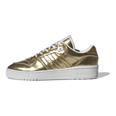 Zapatillas Rivalry Low 'Oro Metálico' FV4287
