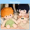 Plush Haikyuu Toy Cotton Doll Anime Characters Peripheral Collectibles Gift