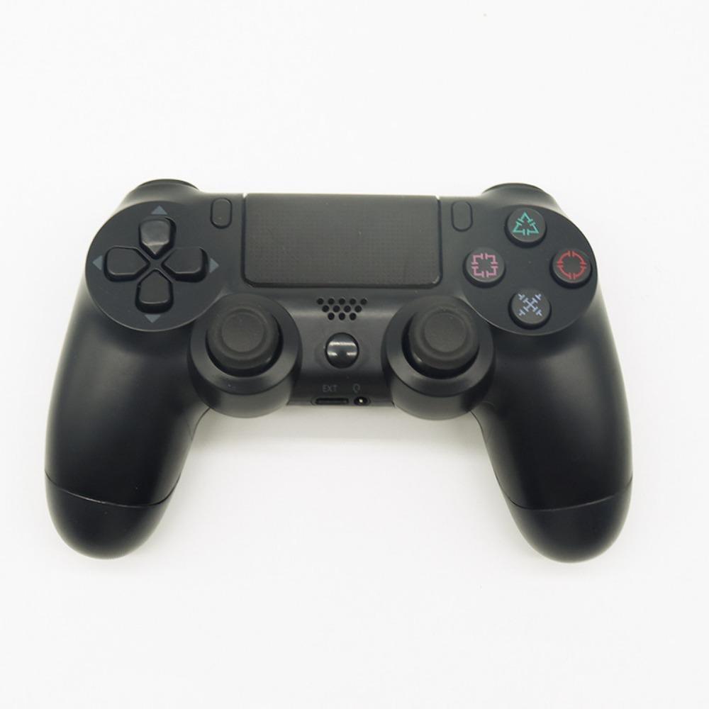 

Беспроводной геймпад P4 Проводной геймпад с функцией вибрации, 6-осевой геймпад