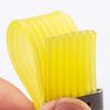 Elastic Cargo Tie Down Straps 100-300Cm Motorcycle Bike Bungee Cord For Luggage Transport High Elasticity Rubber Security Rope