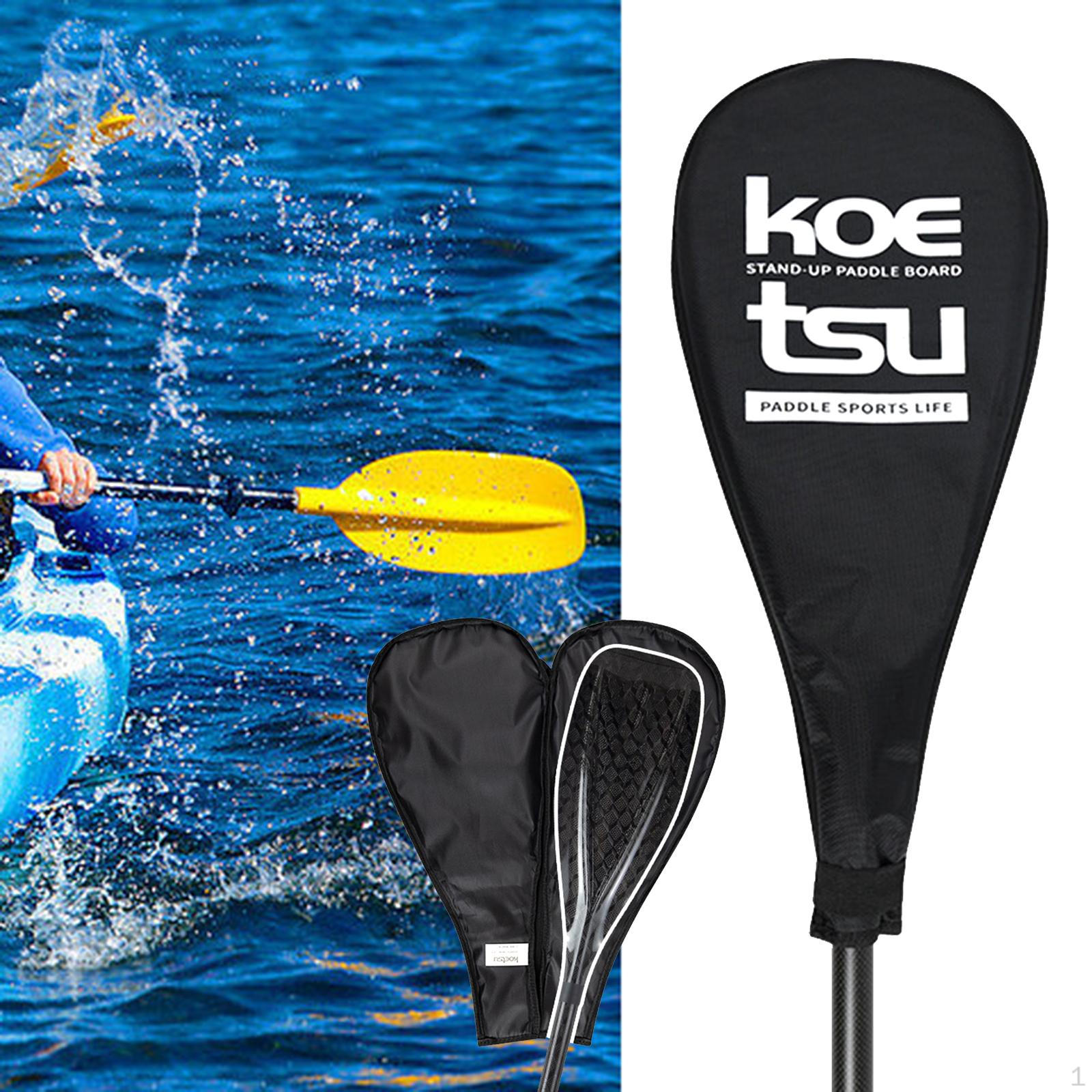 

Міцна сумка для веслування на байдарках - надійне рішення для зберігання для пригод на природі 60cmx25cm