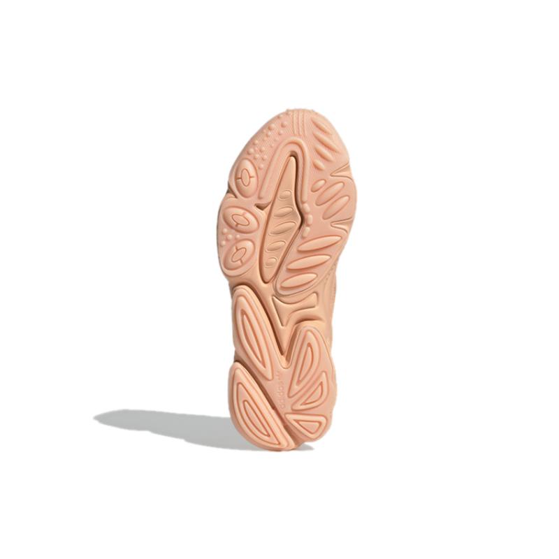 Adidas Zapatillas Ozweego 'Glow Orange' FZ1962