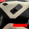 For Toyota Alphard Vellfire 20 AH20 30 AH30 2008- Car Anti-Slip Mat Dashboard Dash Cover Pad Sunshade Dashmat Protect Carpet