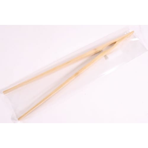 Marujyu Carbonized Bamboo Chopsticks and Tongs, Made In China, BTVC901