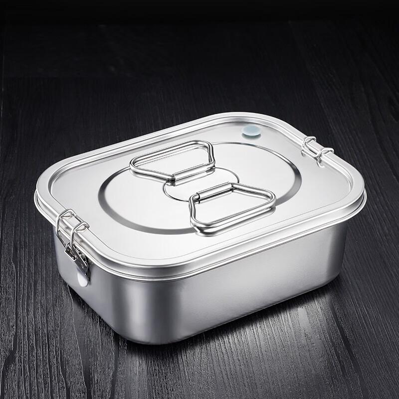 Wutuo Portable Lunch Box