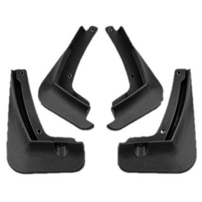 2019-2023 Chevrolet Cruze Monza Mud Guards