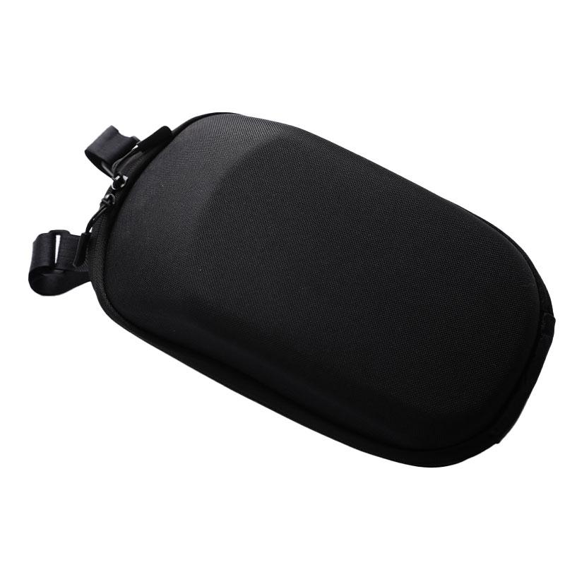 Přední brašna na řídítka pro M365 Náhradní úložná taška na hlavu Zapínání na zip Eva Úložiště