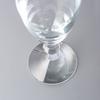 Baccarat Vega Wine Glass, Large (M Size), 200cc, 1365103 VEGA GLASS 3, Clear, New Life [Parallel Import]