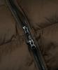 Frizmworks Altavia Down Parka _ Brown